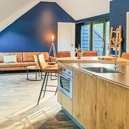 Stunning Apartment In Schagerbrug With Wifi Exteriér fotografie