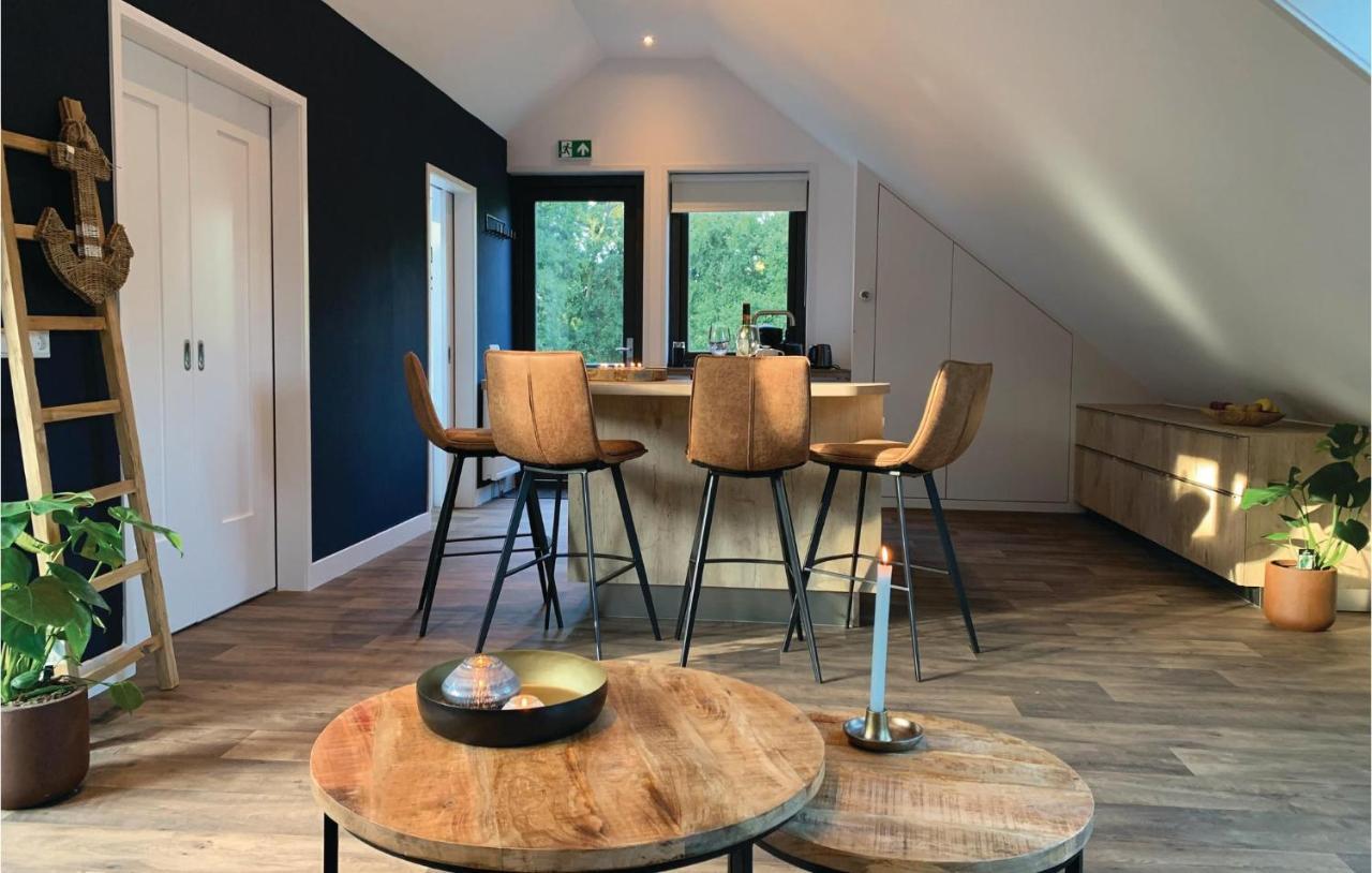 Stunning Apartment In Schagerbrug With Wifi Exteriér fotografie