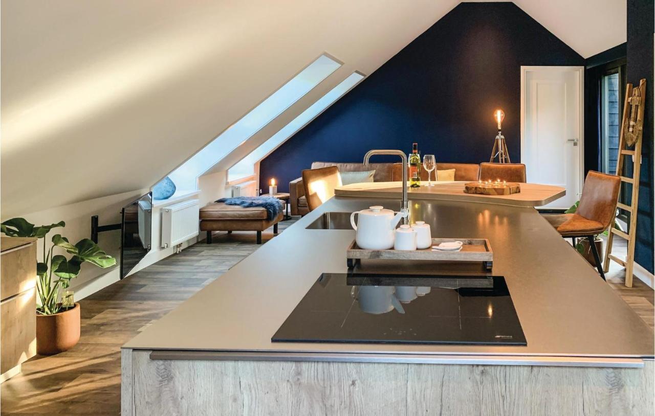 Stunning Apartment In Schagerbrug With Wifi Exteriér fotografie