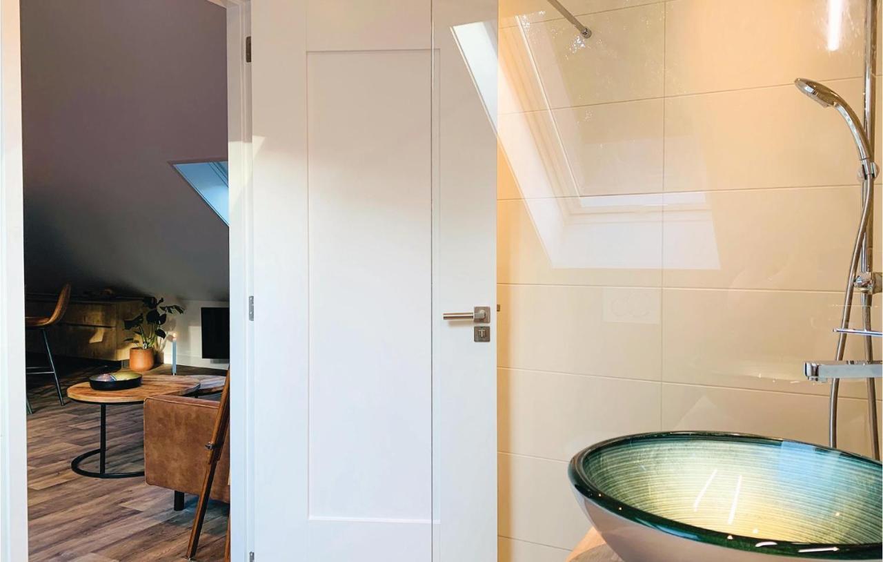 Stunning Apartment In Schagerbrug With Wifi Exteriér fotografie