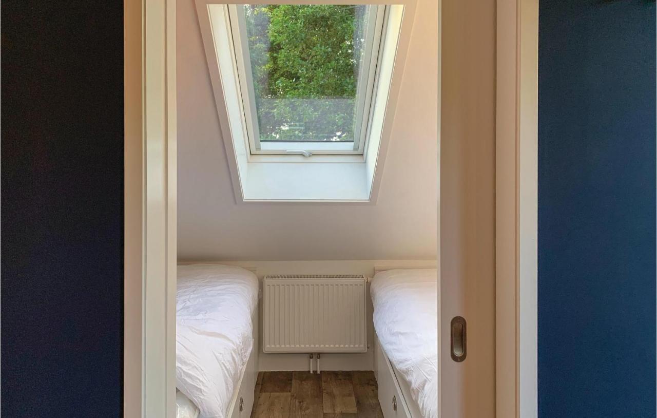 Stunning Apartment In Schagerbrug With Wifi Exteriér fotografie