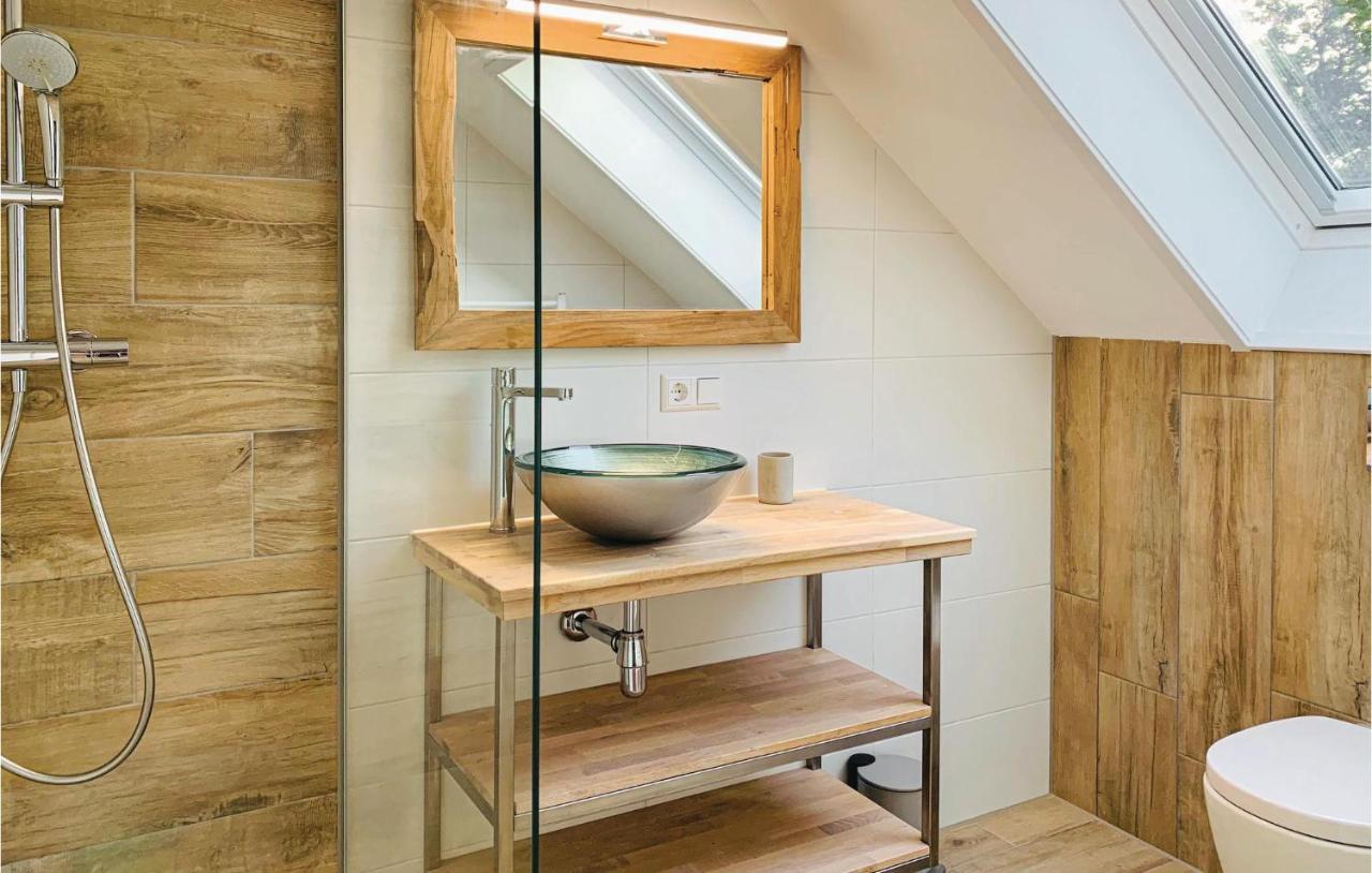 Stunning Apartment In Schagerbrug With Wifi Exteriér fotografie