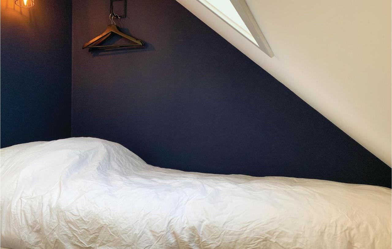 Stunning Apartment In Schagerbrug With Wifi Exteriér fotografie