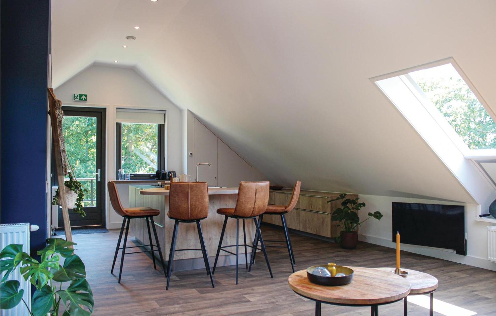 Stunning Apartment In Schagerbrug With Wifi Exteriér fotografie