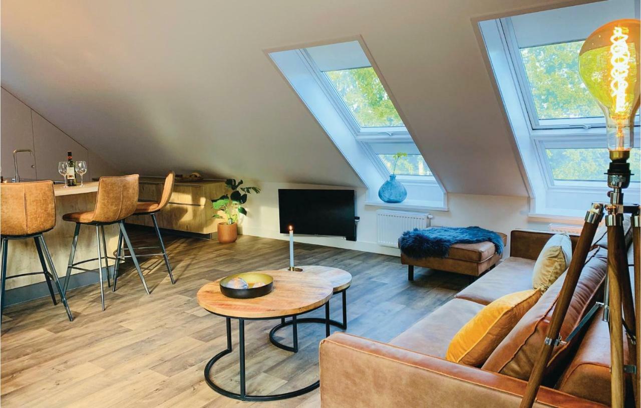 Stunning Apartment In Schagerbrug With Wifi Exteriér fotografie