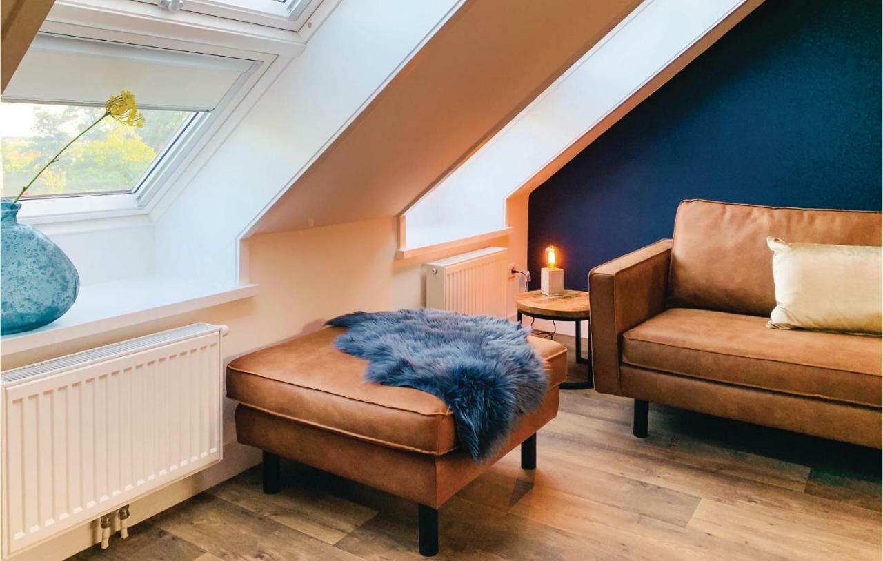 Stunning Apartment In Schagerbrug With Wifi Exteriér fotografie